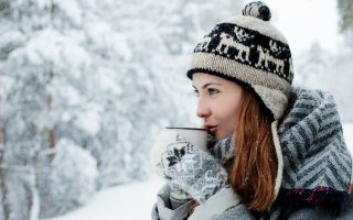 5 conseils pour se préparer à l'hiver et stimuler son immunité