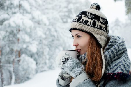 5 conseils pour se préparer à l'hiver et stimuler son immunité